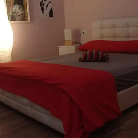 Διαμέρισμα Ts Casa Di Tamara E Sergio *
