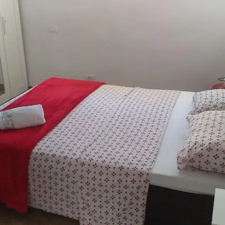 Διαμέρισμα Ts Casa Di Tamara E Sergio *