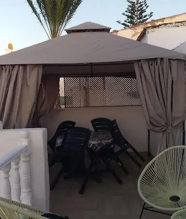 Διαμέρισμα Ts Casa Di Tamara E Sergio