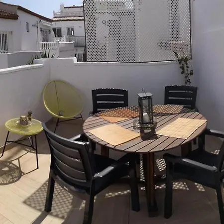 Διαμέρισμα Ts Casa Di Tamara E Sergio Arona (Tenerife)