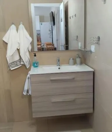 Διαμέρισμα Ts Casa Di Tamara E Sergio Arona (Tenerife)