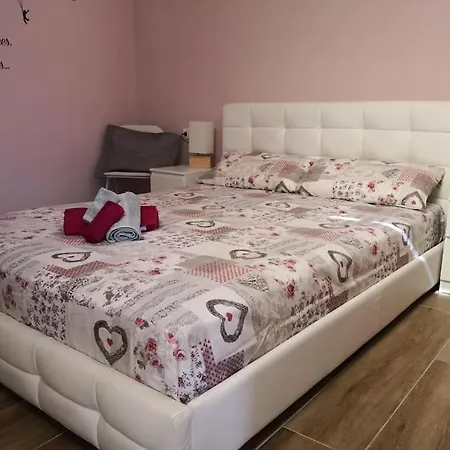 Ts Casa Di Tamara E Sergio Διαμέρισμα Arona (Tenerife)
