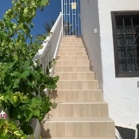 Ts Casa Di Tamara E Sergio Διαμέρισμα *