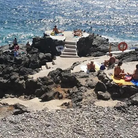 Ts Casa Di Tamara E Sergio Διαμέρισμα Arona (Tenerife)