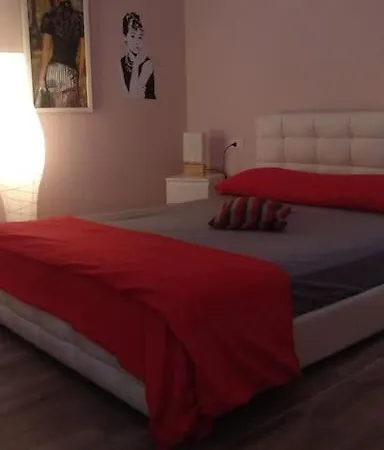 Διαμέρισμα Ts Casa Di Tamara E Sergio Arona (Tenerife)