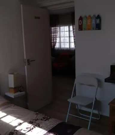 Ts Casa Di Tamara E Sergio Διαμέρισμα *