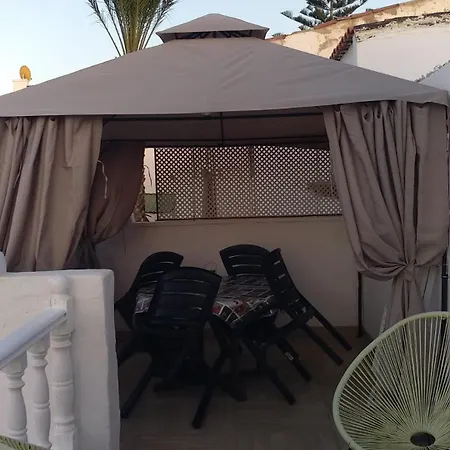 Διαμέρισμα Ts Casa Di Tamara E Sergio Arona (Tenerife)
