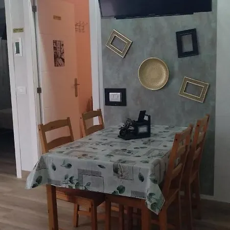 Lägenhet Ts Casa Di Tamara E Sergio Arona (Tenerife)