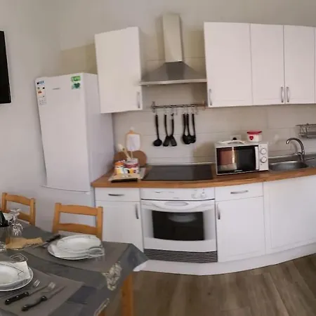 Ts Casa Di Tamara E Sergio Apartment Arona (Tenerife)
