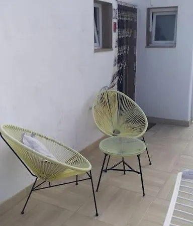 Lägenhet Ts Casa Di Tamara E Sergio Arona (Tenerife)