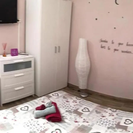 Lägenhet Ts Casa Di Tamara E Sergio Arona (Tenerife)