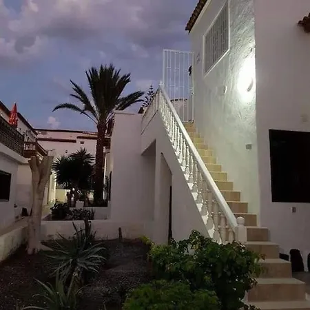 Lägenhet Ts Casa Di Tamara E Sergio