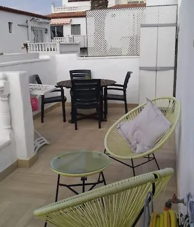Lägenhet Ts Casa Di Tamara E Sergio *