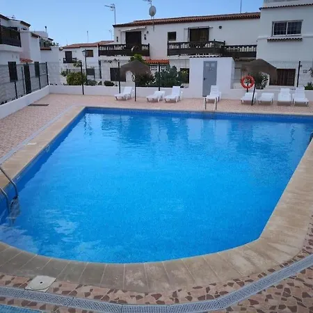 Ts Casa Di Tamara E Sergio Lägenhet Arona (Tenerife)