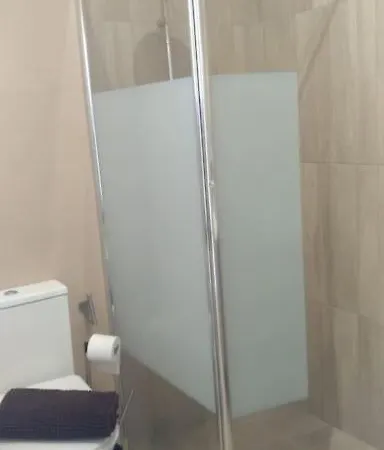 Lägenhet Ts Casa Di Tamara E Sergio *