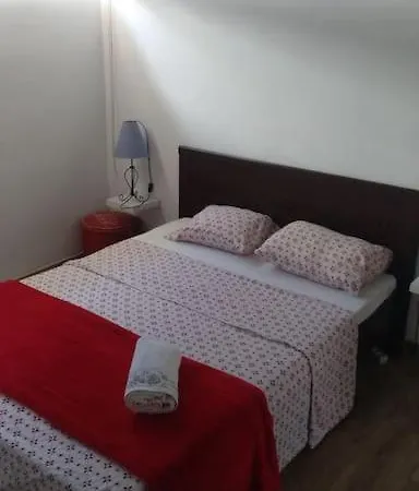 Ts Casa Di Tamara E Sergio Lägenhet Arona (Tenerife)