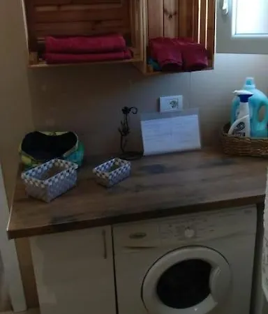 Lägenhet Ts Casa Di Tamara E Sergio